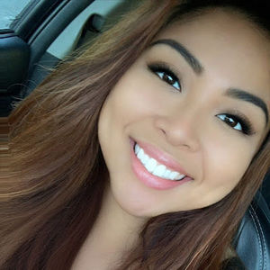 Meet your Posher, Justine